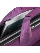 RIVACASE Notebook táska, 15,6", RIVACASE "Biscayne 8335", lila