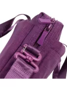 RIVACASE Notebook táska, 15,6", RIVACASE "Biscayne 8335", lila
