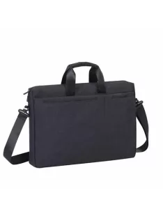   RIVACASE Notebook táska, 17,3" RIVACASE "Biscayne 8355", fekete