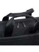 RIVACASE Notebook táska, 17,3" RIVACASE "Biscayne 8355", fekete