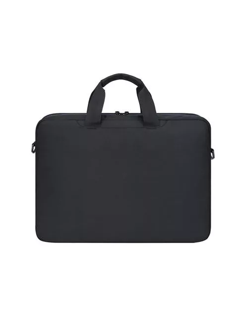 RIVACASE Notebook táska, 15,6-16" RIVACASE "Boboli 8036", fekete