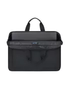 RIVACASE Notebook táska, 15,6-16" RIVACASE "Boboli 8036", fekete