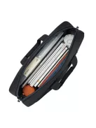 RIVACASE Notebook táska, 15,6-16" RIVACASE "Boboli 8036", fekete
