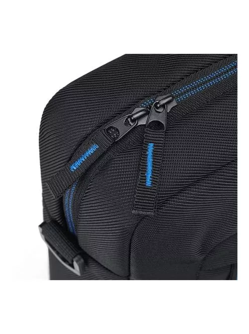 RIVACASE Notebook táska, 15,6-16" RIVACASE "Boboli 8036", fekete