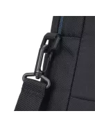 RIVACASE Notebook táska, 15,6-16" RIVACASE "Boboli 8036", fekete
