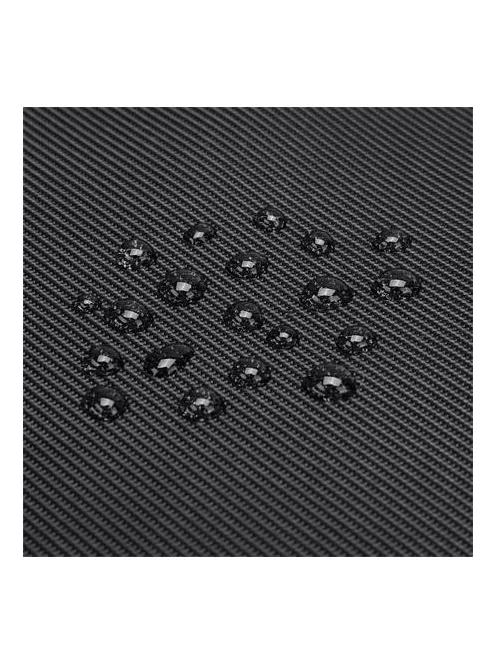 RIVACASE Notebook táska, 15,6-16" RIVACASE "Boboli 8036", fekete