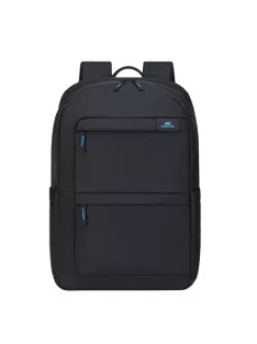  RIVACASE Notebook hátizsák, 15,6-16" RIVACASE "Boboli 8062", fekete