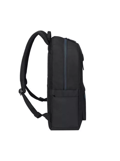 RIVACASE Notebook hátizsák, 15,6-16" RIVACASE "Boboli 8062", fekete