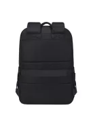 RIVACASE Notebook hátizsák, 15,6-16" RIVACASE "Boboli 8062", fekete