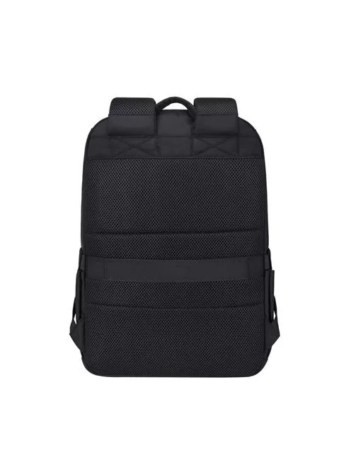 RIVACASE Notebook hátizsák, 15,6-16" RIVACASE "Boboli 8062", fekete
