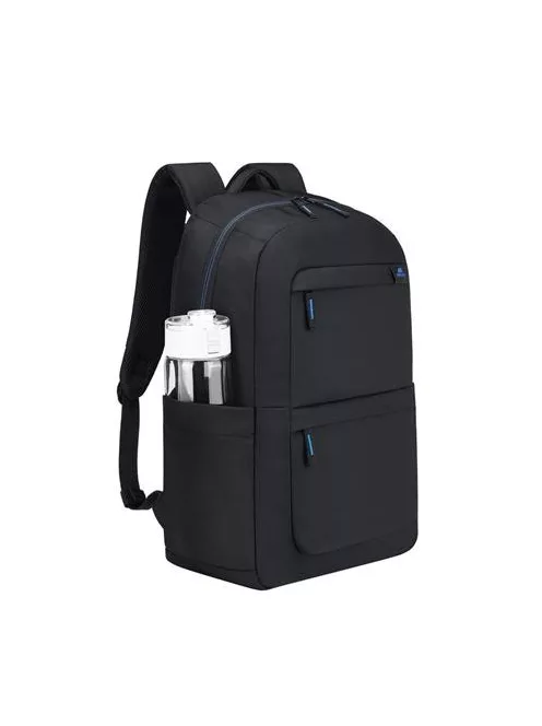 RIVACASE Notebook hátizsák, 15,6-16" RIVACASE "Boboli 8062", fekete