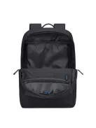 RIVACASE Notebook hátizsák, 15,6-16" RIVACASE "Boboli 8062", fekete