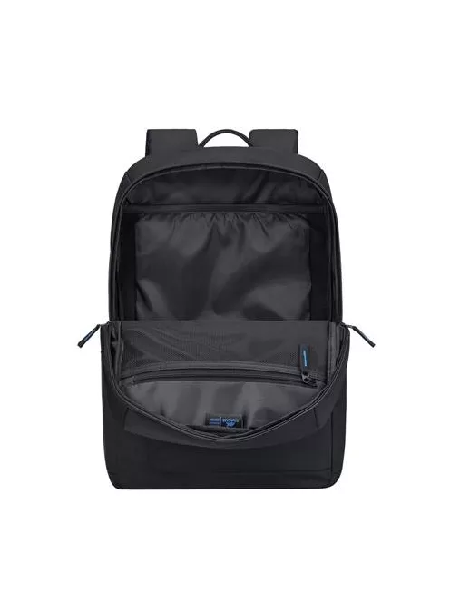 RIVACASE Notebook hátizsák, 15,6-16" RIVACASE "Boboli 8062", fekete