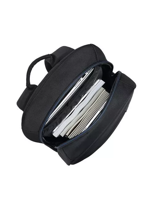 RIVACASE Notebook hátizsák, 15,6-16" RIVACASE "Boboli 8062", fekete