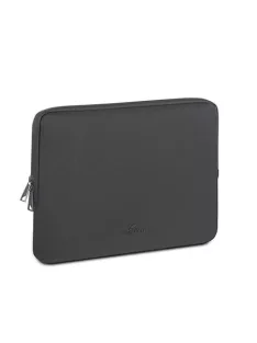   RIVACASE Notebook tok, 14", RIVACASE "Clark ECO 8114", fekete