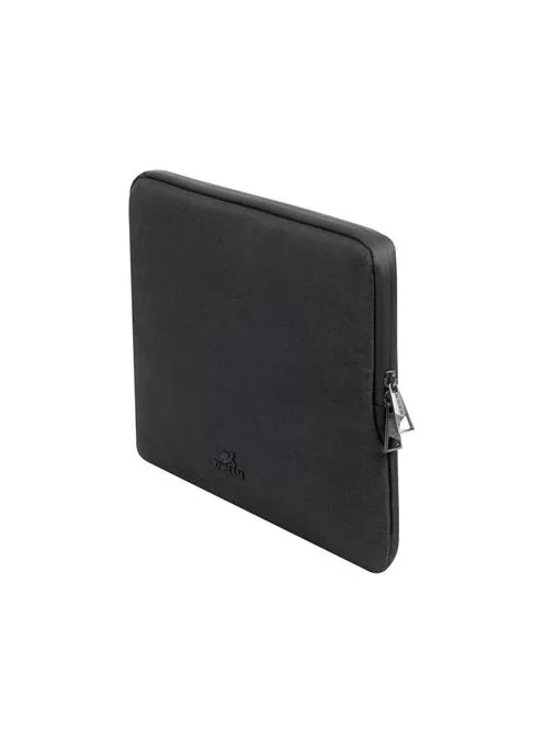 RIVACASE Notebook tok, 14", RIVACASE "Clark ECO 8114", fekete