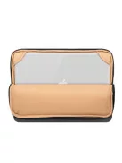 RIVACASE Notebook tok, 14", RIVACASE "Clark ECO 8114", fekete