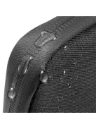 RIVACASE Notebook tok, 14", RIVACASE "Clark ECO 8114", fekete