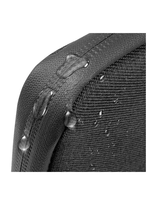 RIVACASE Notebook tok, 14", RIVACASE "Clark ECO 8114", fekete