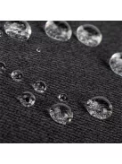 RIVACASE Notebook tok, 14", RIVACASE "Clark ECO 8114", fekete