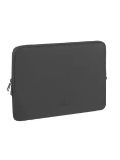   RIVACASE Notebook tok, 15,6-16", RIVACASE "Clark ECO 8116", fekete