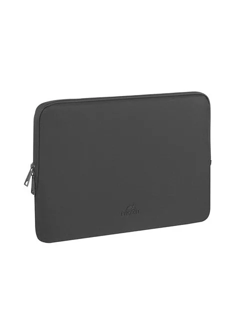 RIVACASE Notebook tok, 15,6-16", RIVACASE "Clark ECO 8116", fekete