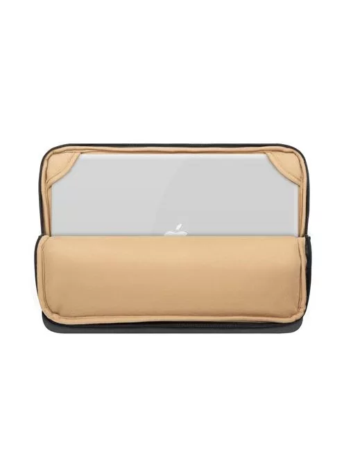 RIVACASE Notebook tok, 15,6-16", RIVACASE "Clark ECO 8116", fekete