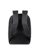 RIVACASE Notebook hátizsák, 14", RIVACASE "Clark ECO 8126", fekete