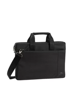   RIVACASE Notebook táska, 13,3", RIVACASE "Central 8221", fekete