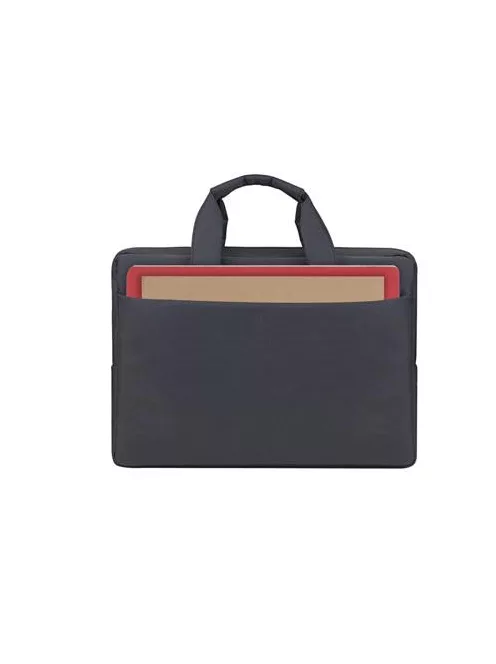 RIVACASE Notebook táska, 13,3", RIVACASE "Central 8221", fekete