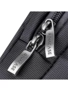 RIVACASE Notebook táska, 13,3", RIVACASE "Central 8221", fekete