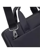 RIVACASE Notebook táska, 13,3", RIVACASE "Central 8221", fekete