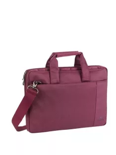   RIVACASE Notebook táska, 13,3", RIVACASE "Central 8221", lila