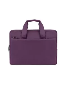   RIVACASE Notebook táska, 13,3", RIVACASE "Central 8221", lila