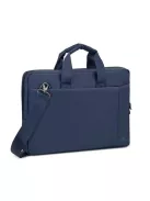 RIVACASE Notebook táska, 15,6", RIVACASE "Central 8231", kék