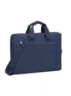   RIVACASE Notebook táska, 15,6", RIVACASE "Central 8231", kék