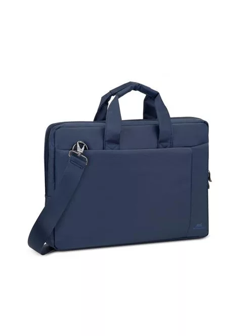 RIVACASE Notebook táska, 15,6", RIVACASE "Central 8231", kék