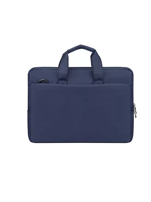 RIVACASE Notebook táska, 15,6", RIVACASE "Central 8231", kék