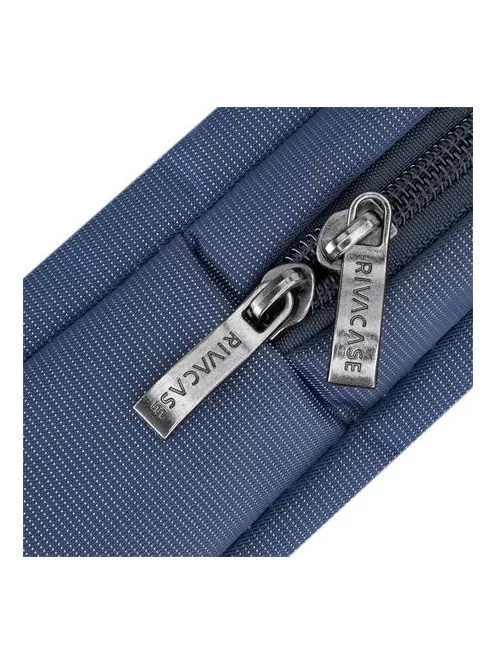 RIVACASE Notebook táska, 15,6", RIVACASE "Central 8231", kék