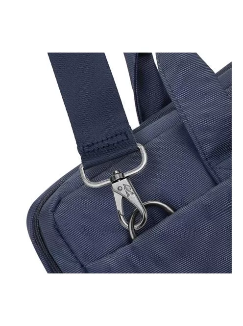 RIVACASE Notebook táska, 15,6", RIVACASE "Central 8231", kék