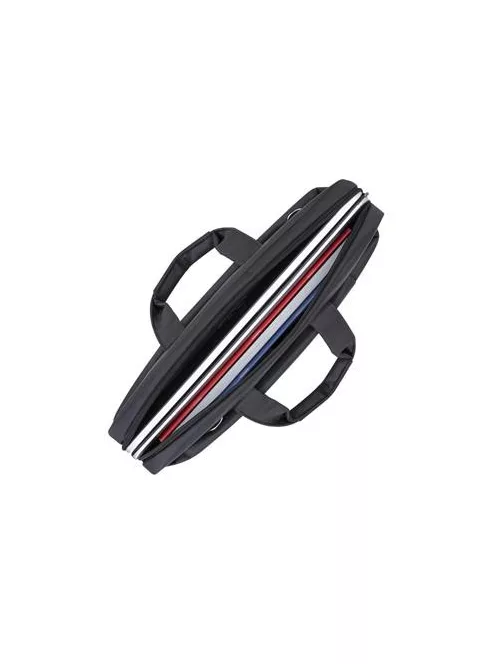 RIVACASE Notebook táska, 15,6", RIVACASE "Central 8231", fekete