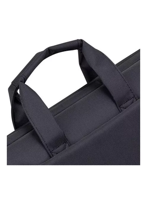 RIVACASE Notebook táska, 15,6", RIVACASE "Central 8231", fekete