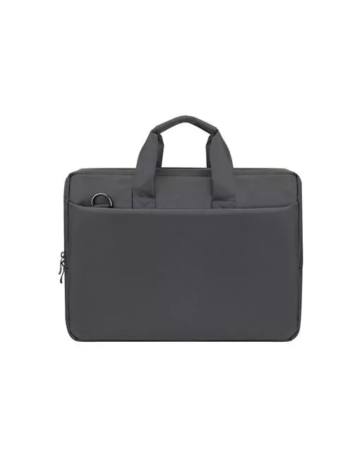 RIVACASE Notebook táska, 15,6", RIVACASE "Central 8231", szürke