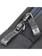 RIVACASE Notebook táska, 15,6", RIVACASE "Central 8231", szürke