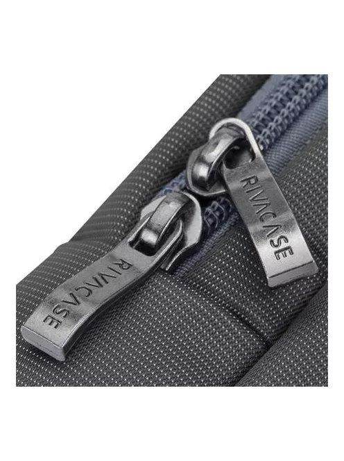 RIVACASE Notebook táska, 15,6", RIVACASE "Central 8231", szürke