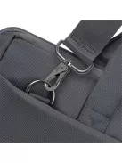 RIVACASE Notebook táska, 15,6", RIVACASE "Central 8231", szürke