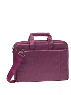   RIVACASE Notebook táska, 15,6", RIVACASE "Central 8231", lila