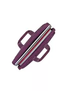 RIVACASE Notebook táska, 15,6", RIVACASE "Central 8231", lila