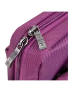 RIVACASE Notebook táska, 15,6", RIVACASE "Central 8231", lila