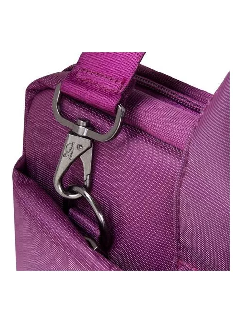 RIVACASE Notebook táska, 15,6", RIVACASE "Central 8231", lila